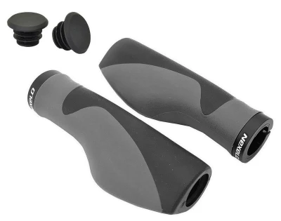 Nexelo Ergo AL Objímka 128mm madla Nexelo Ergo AL Objímka 128mm madla