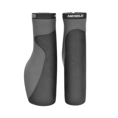 Nexelo Ergo AL Objímka 128mm madla