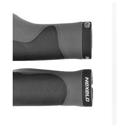 Nexelo Ergo AL Objímka 128mm madla