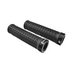 Nexelo Gumená ALU Objímka 135mm madla
