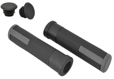 Nexelo Gumová Ergo 125mm madla