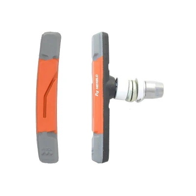 Nexelo MTB 3 směsi V-brake Závit špalíky brzdové