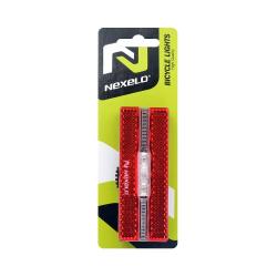 Nexelo LED světlo na nosič