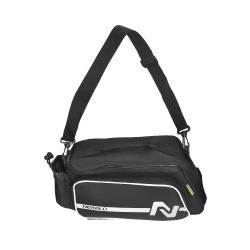 Nexelo na nosič černá brašna