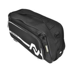 Nexelo na nosič černá brašna