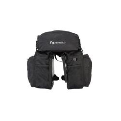 Nexelo trojbrašna na nosič