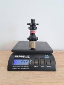 Nexelo Patka PRO Rock Machine