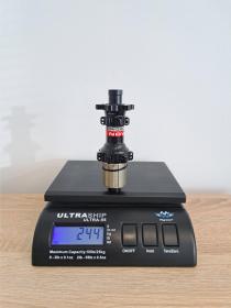 Nexelo Patka PRO Rock Machine