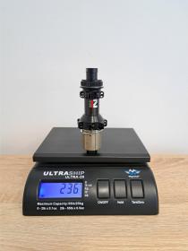 Nexelo Patka PRO Rock Machine