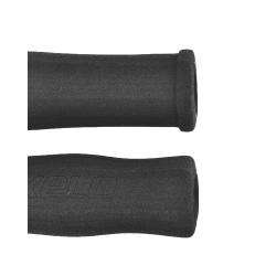 Nexelo Pěnová 125mm černá madla