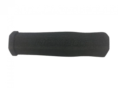 Nexelo Pěnová 125mm černá madla