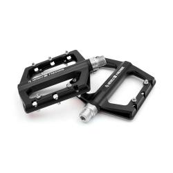 Nexelo Platforma černé pedály Nexelo Platforma černé pedály