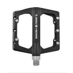 Nexelo Platforma černé pedály