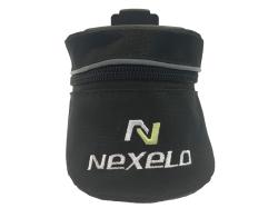 NEXELO Klip malá brašna pod sedlo