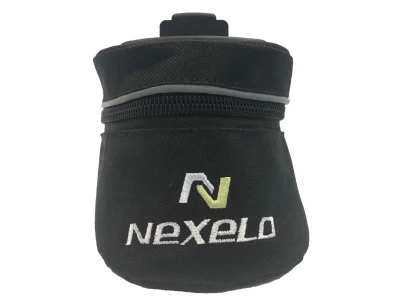 NEXELO Klip malá brašna pod sedlo