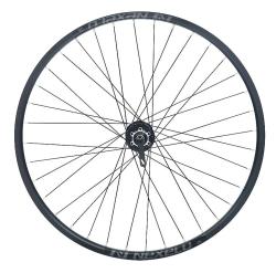 Nexelo Predné 26" Disc koleso napletené