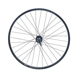 Nexelo Predné 29 Disc 32DIER čierne koleso zapletené