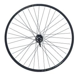 Nexelo Přední 29" Disc černé kolo zapletené Nexelo Přední 29" Disc černé kolo zapletené