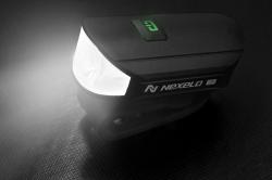 Nexelo Přední světlo Eliption LED 5 Funkcí