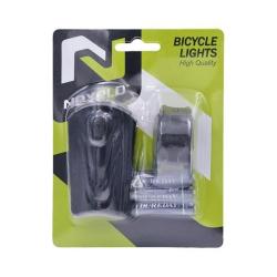 Nexelo Přední LED 0,5W světlo