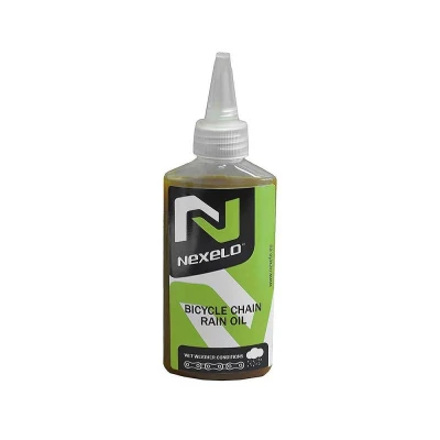 Nexelo Rain OIL 100ML olej Nexelo Rain OIL 100ML olej