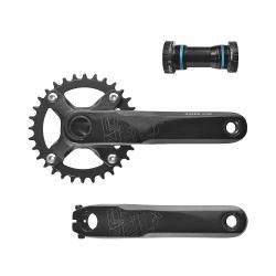 Nexelo Razor MTB 32Z 1x11 175mm kľuky Nexelo Razor MTB 32Z 1x11 175mm kľuky