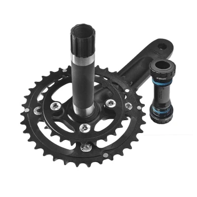 Nexelo Razor MTB 36/26Z 2x11 175mm kliky
