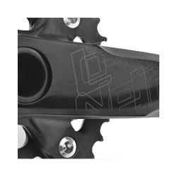 Nexelo Razor MTB 36/26Z 2x11 175mm kliky