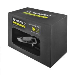 Nexelo Razor MTB 36/26Z 2x11 175mm kliky