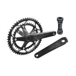 Nexelo Razor Cestné 53/39Z 175mm kľuky Nexelo Razor Cestné 53/39Z 175mm kľuky