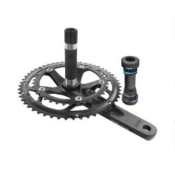 Nexelo Razor Silniční 53/39Z 175mm kliky