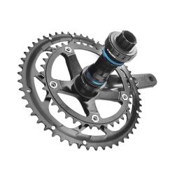 Nexelo Razor Silniční 53/39Z 175mm kliky