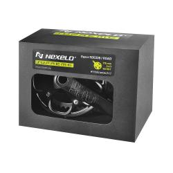Nexelo Razor Silniční 53/39Z 175mm kliky