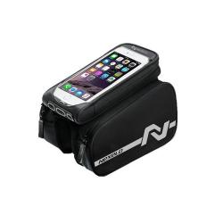 Nexelo trojbrašna s pouzdrem na mobil