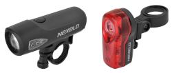 Nexelo Sada 0.5W/4FUNKCE Pn+zn světlo Nexelo Sada 0.5W/4FUNKCE Pn+zn světlo