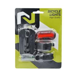 Nexelo Sada 1W / 15CHIP LED světlo