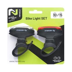 Nexelo Sada Chip LED 30 LM /15 LM svetlo