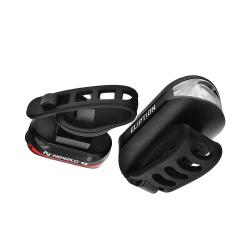 Nexelo Supreme Ovalum USB sada světel