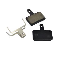 Nexelo Shimano Deore Semimetalické destičky brzd