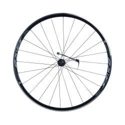 Nexelo Silniční 700C 25mm kolo zapletené přední Nexelo Silniční 700C 25mm kolo zapletené přední