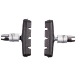 Nexelo špalíky Brzdové M-wave 55mm Závit Pár Blistr Nexelo špalíky Brzdové M-wave 55mm Závit Pár Blistr