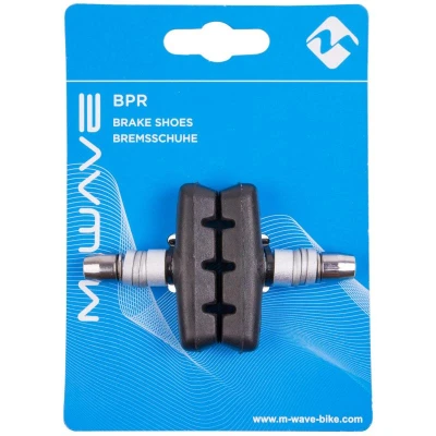 Nexelo špalíky Brzdové M-wave 55mm Závit Pár Blistr