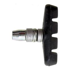 Nexelo špalíky Brzdové MTB 55mm Závit Nexelo špalíky Brzdové MTB 55mm Závit
