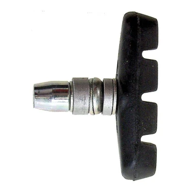 Nexelo špalíky Brzdové MTB 55mm Závit Nexelo špalíky Brzdové MTB 55mm Závit