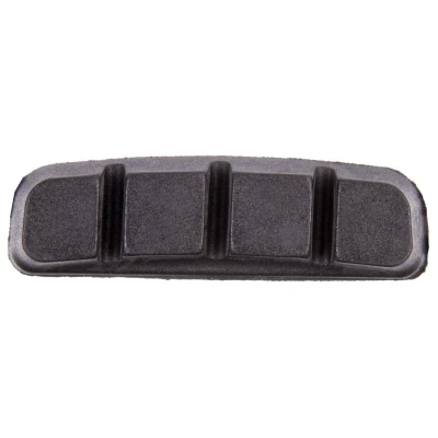 Nexelo špalíky Brzdové MTB 55mm Závit