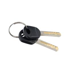 Nexelo zámek spirála 12x900 Klíč