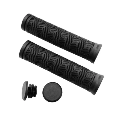 Nexelo Sport 125mm černá madla Nexelo Sport 125mm černá madla