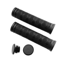 Nexelo Sport 125mm černá madla (VÝPRODEJ)