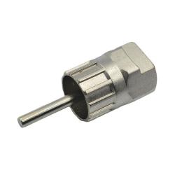 Nexelo Stahovák Kazety Shimano S Vodícím Trnem Nexelo Stahovák Kazety Shimano S Vodícím Trnem