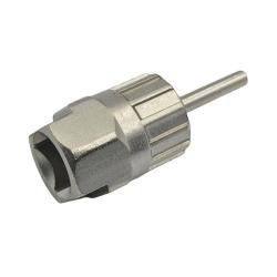 Nexelo Stahovák Kazety Shimano S Vodícím Trnem